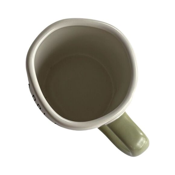 Rae Dunn Fall Inspired Coffee Mug (Apple Cider) NWOT - Picture 7 of 8